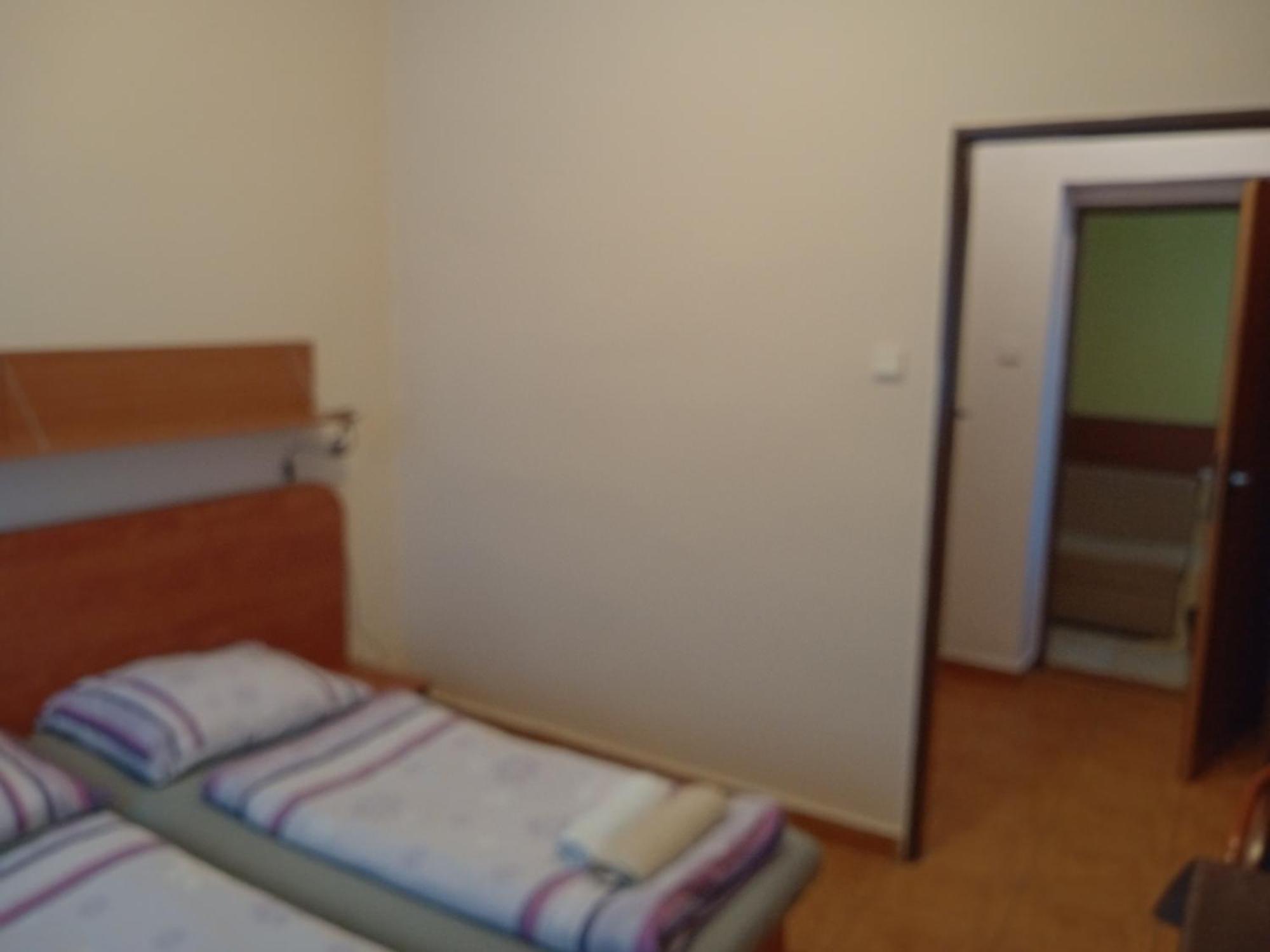 Garni Hotel Sonata เตรนชิอาสกี เตปลิตเซ ภายนอก รูปภาพ